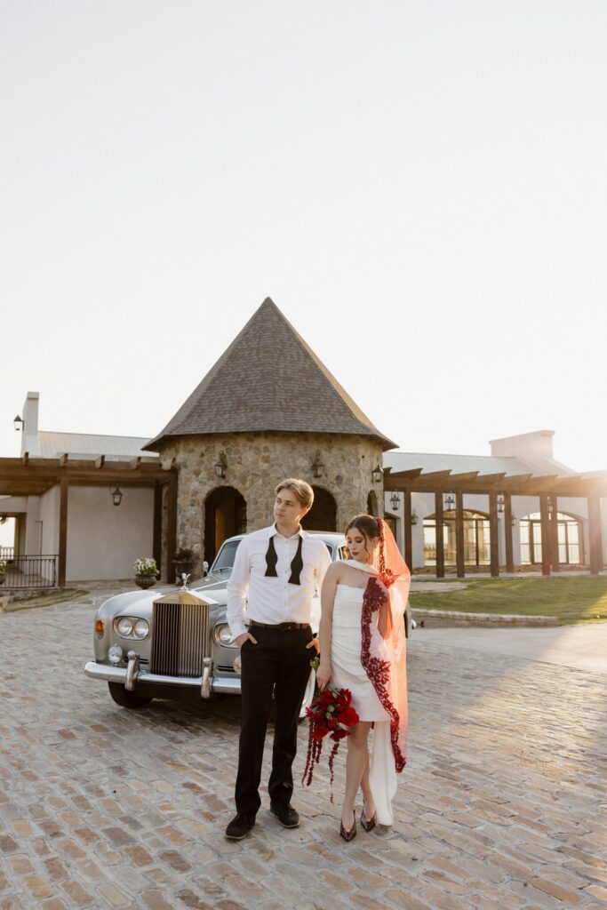 Stone Haven Wedding Ideas: How to Make Your Day Feel Like You