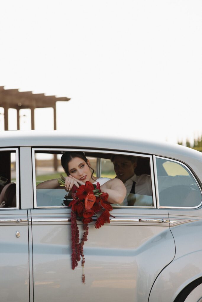 Stone Haven Wedding Ideas: How to Make Your Day Feel Like You