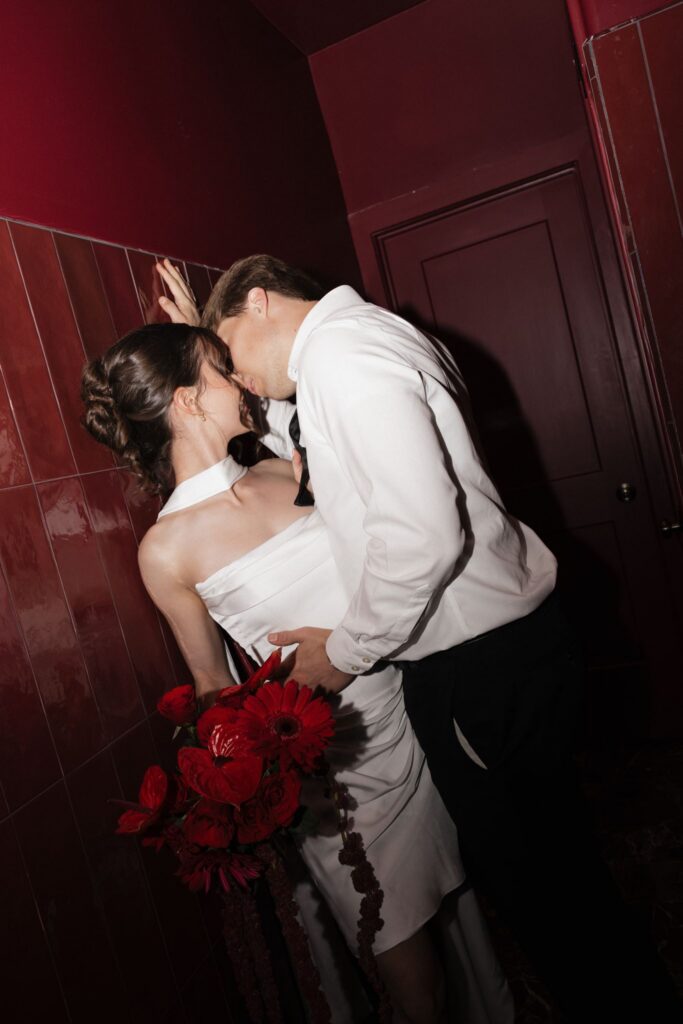 Stone Haven Wedding Ideas: How to Make Your Day Feel Like You