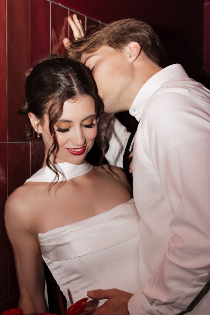 Stone Haven Wedding Ideas: How to Make Your Day Feel Like You
