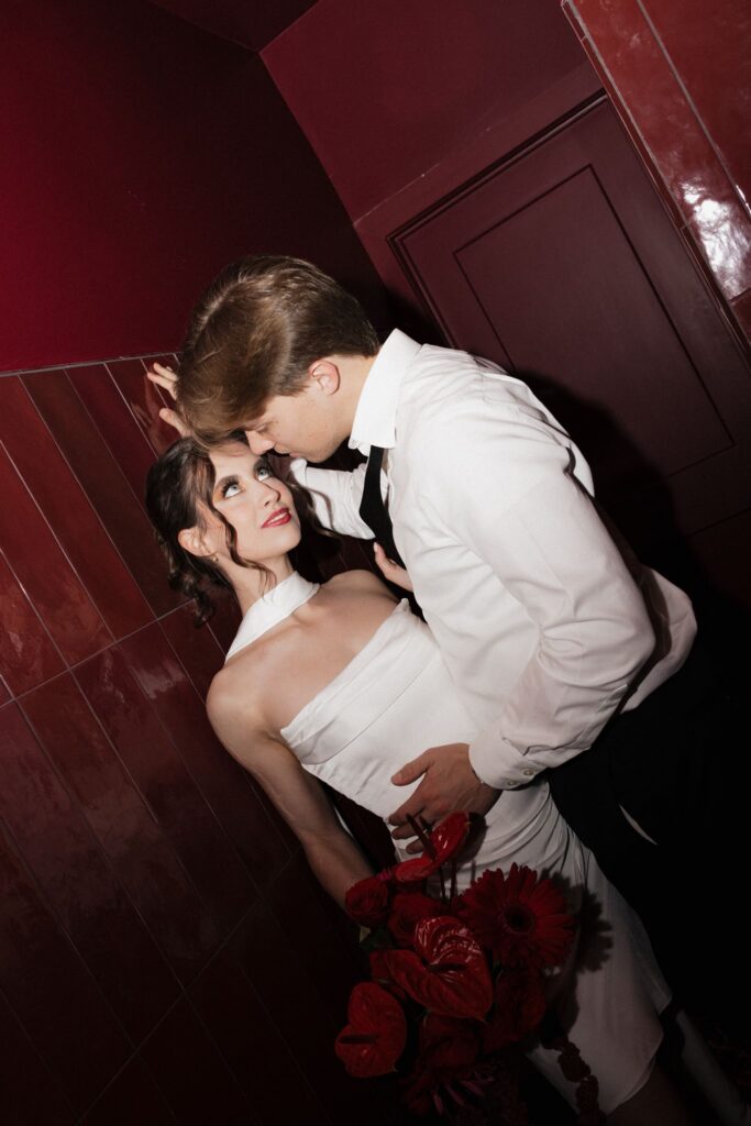 Stone Haven Wedding Ideas: How to Make Your Day Feel Like You