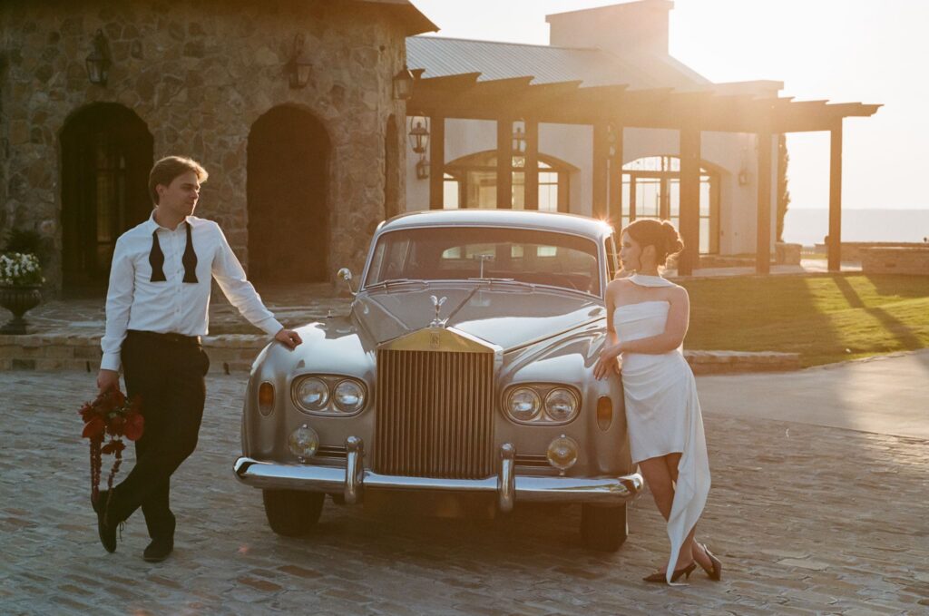 Stone Haven Wedding Ideas: How to Make Your Day Feel Like You