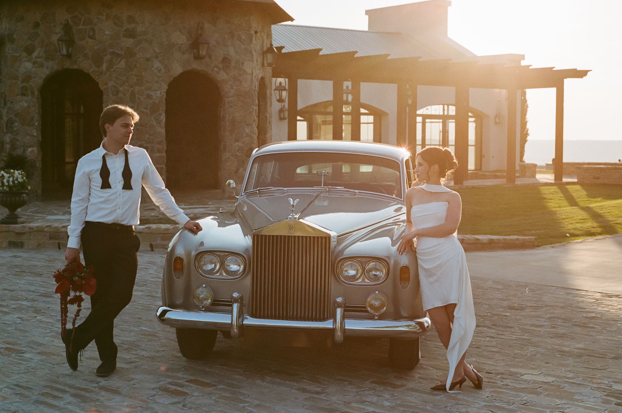 Stone Haven Wedding Ideas: How to Make Your Day Feel Like You